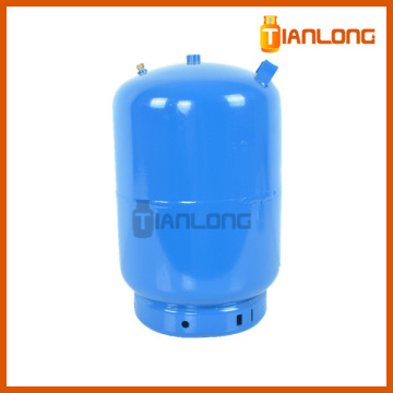 5kg refillable portable lpg cylinder